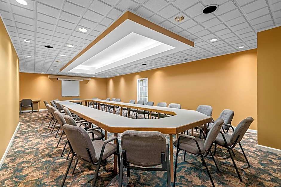 Clarion Hotel & Conference Center Lewiston