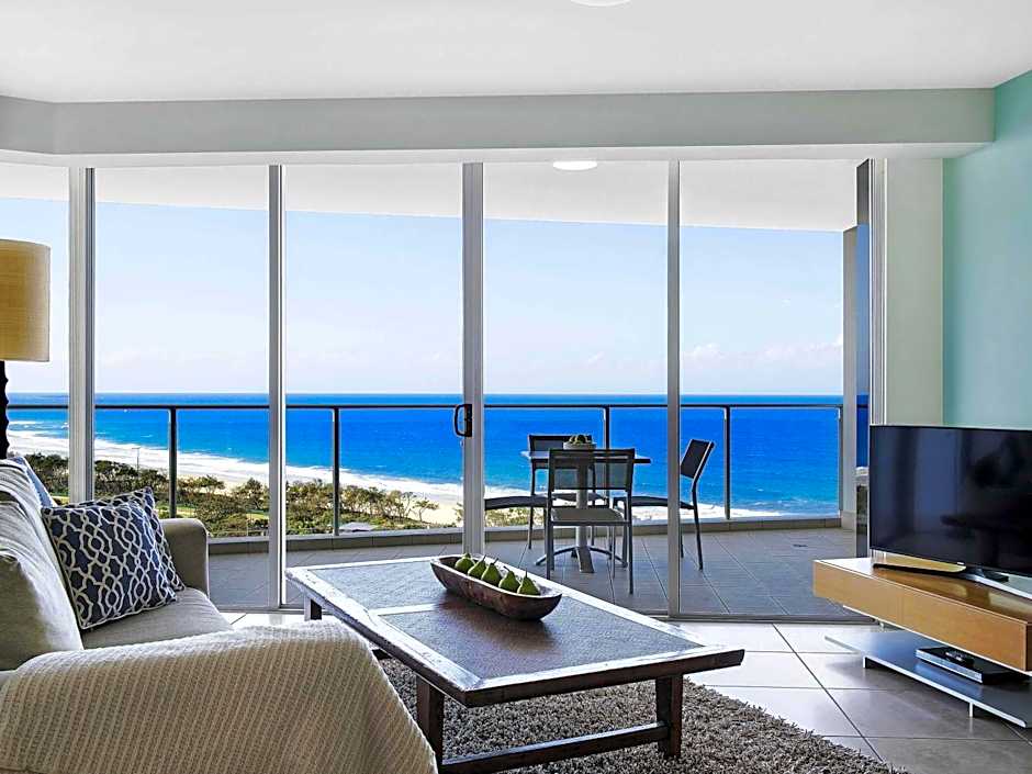 The Sebel Maroochydore