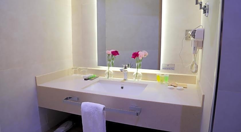 Novotel Suites Riyadh Dyar