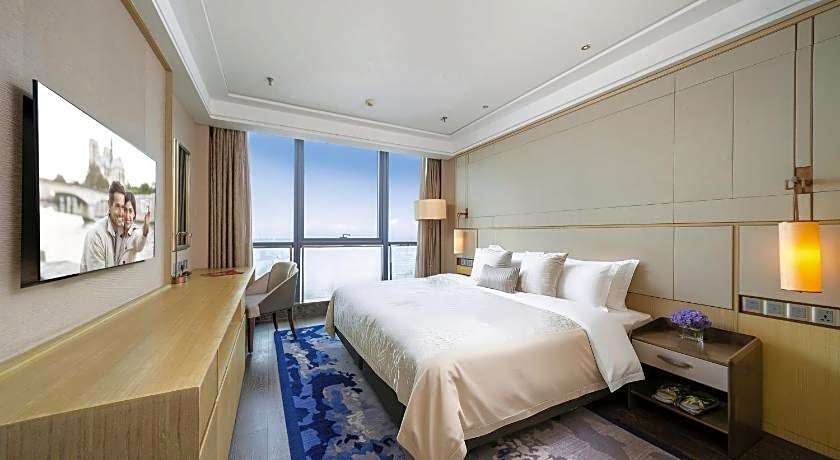 Ascott Harmony City Nantong