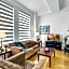 One Lux Stay HWH Downtown Los Angeles