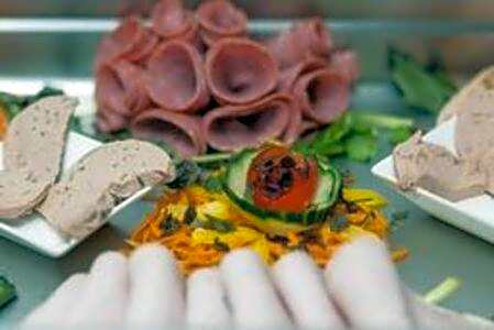 Hotel Klein Amsterdam