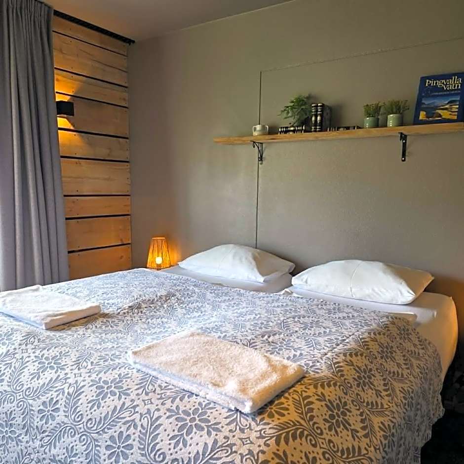 Akureyri Hostel