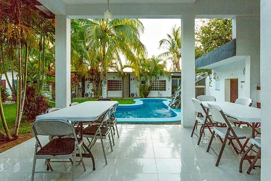 OYO Hotel Rio Chetumal