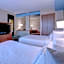 Fairfield Inn & Suites by Marriott Edison-South Plainfield