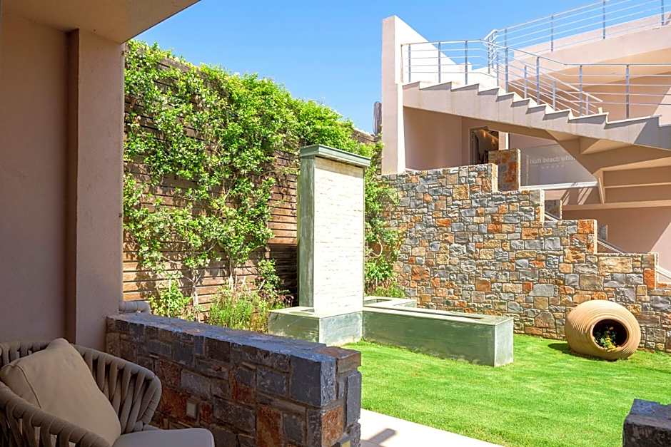 High Beach White - Adults Only