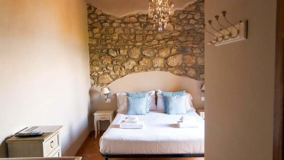 Hotel Borgo Vista Lago