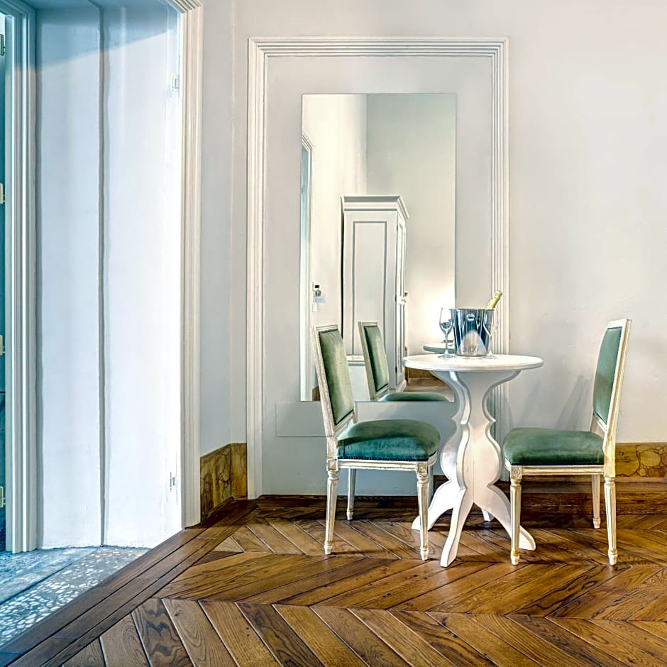 Palazzo D'Oltrarno - Residenza D'Epoca