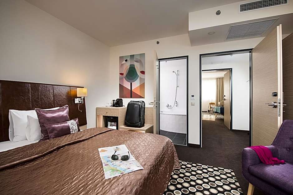 Bo33 Hotel Family & Suites