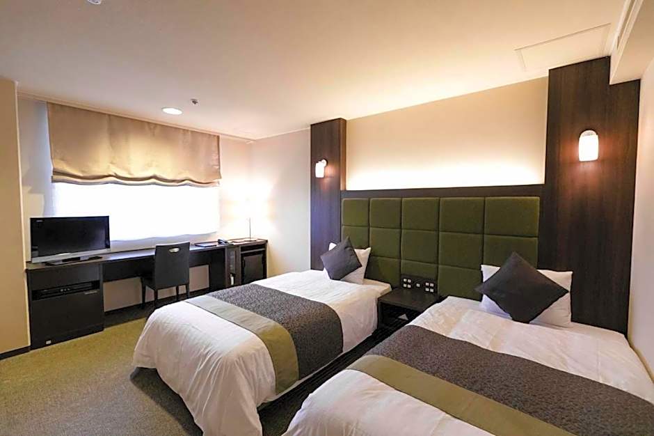 Hotel Binario Saga Arashiyama