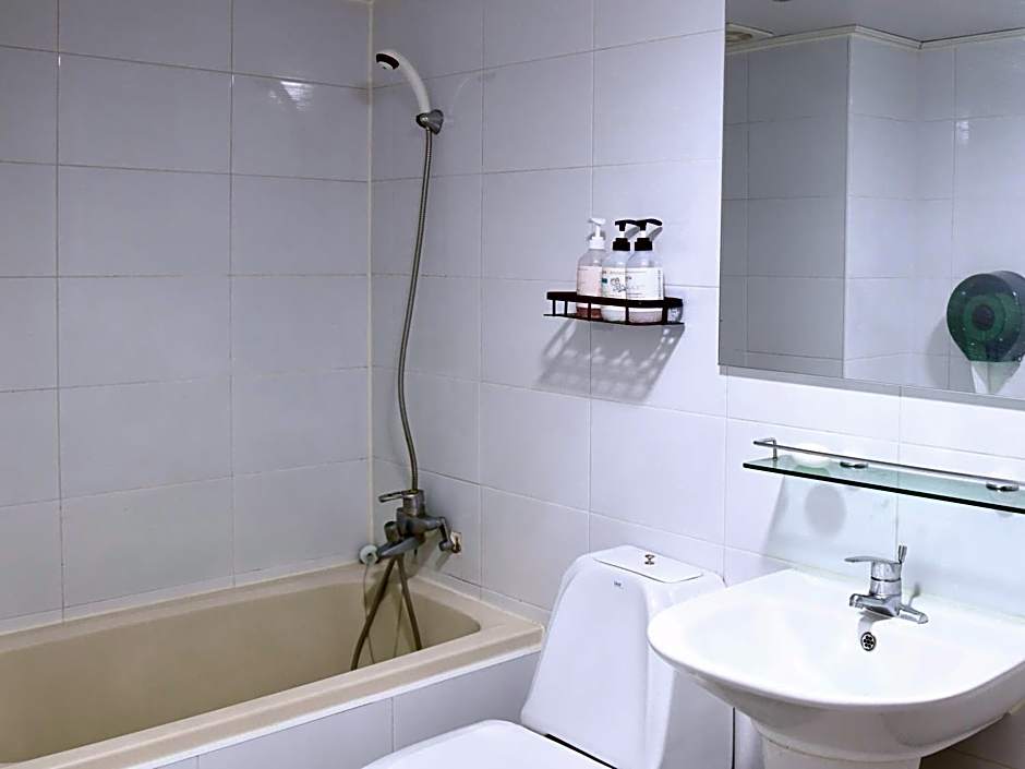 Seoraksan Youth Hostel