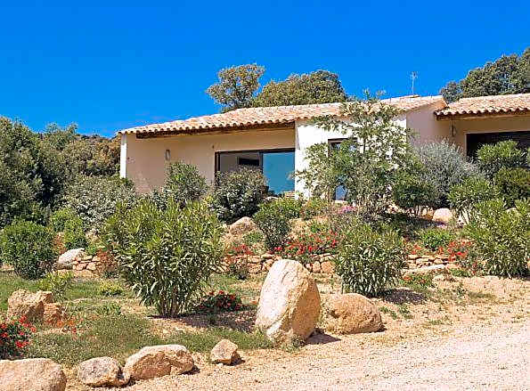 Résidence A Rundinella