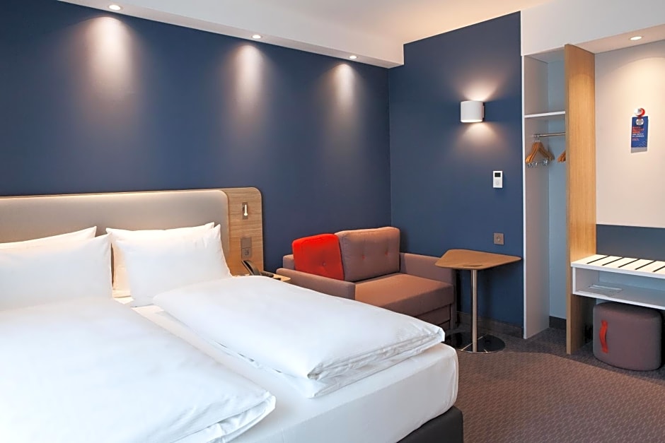 Holiday Inn Express Darmstadt By IHG