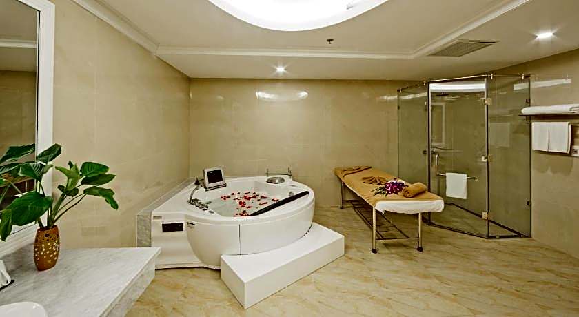 Muong Thanh Holiday Moc Chau