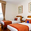 Hotel Canciller - Ex Hotel Presidente