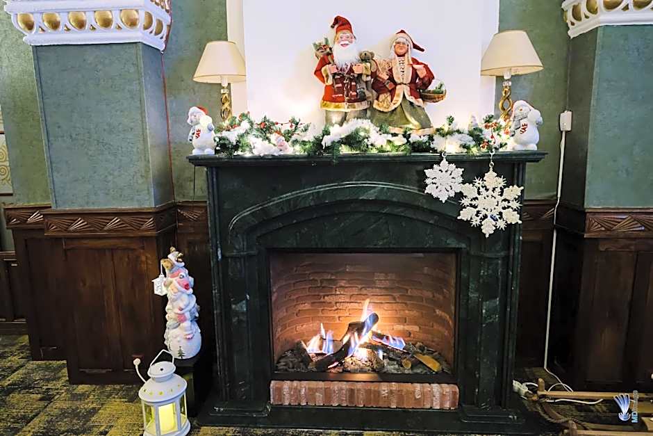 Hotel La Belle Epoque