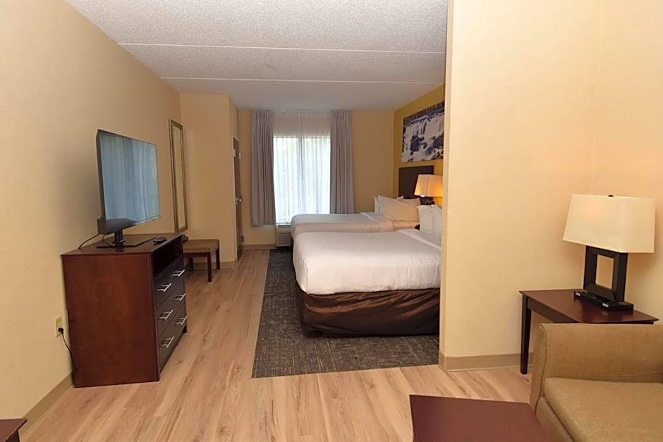 Cicero Grand - Syracuse North