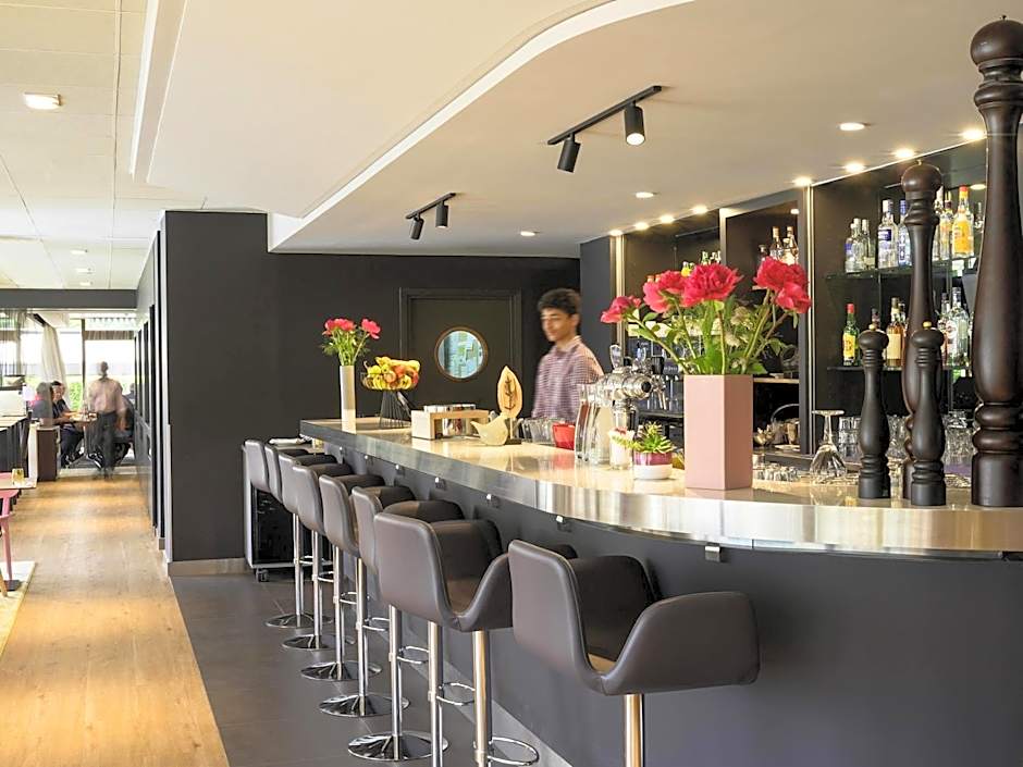 Novotel Paris Creteil Le Lac