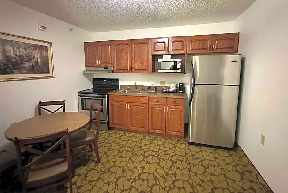 AmericInn by Wyndham Appleton North/Little Chute