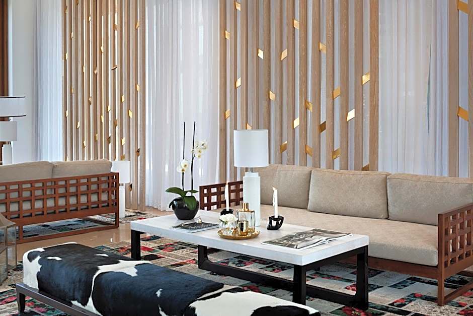 Setai Sea Of Galilee