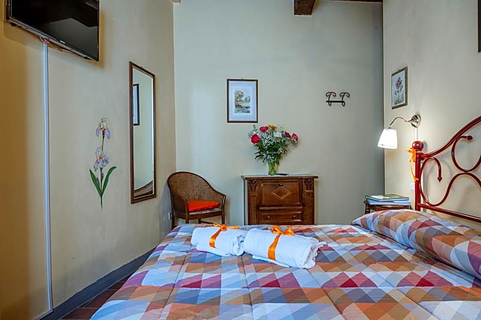 Antica Casa Dei Rassicurati