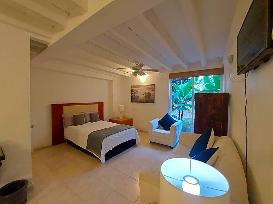 Casa De La O Yautepec