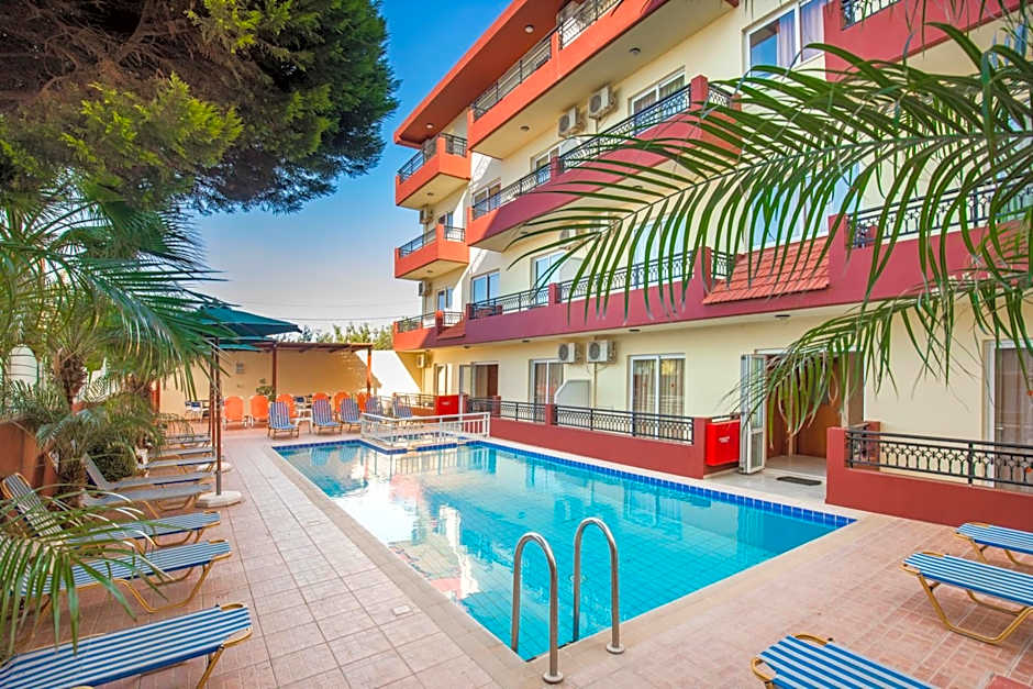 Alea Hotel Apartments