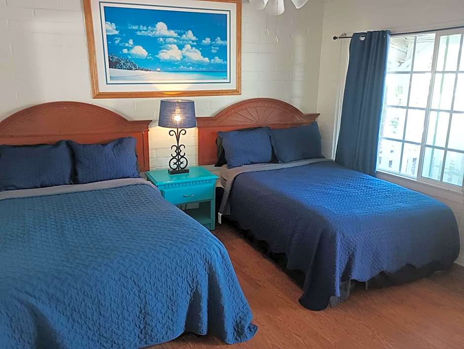 Oceana Boutique Hotel