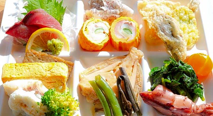 APA Hotel MatsuyamaJyo-Nishi