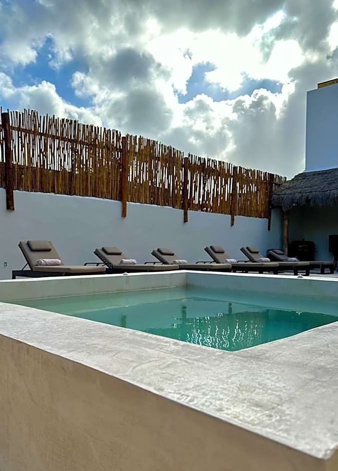 Pachamaya Holistic Wellness & Spa