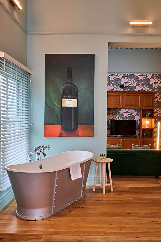 Hotel du Vin Cheltenham