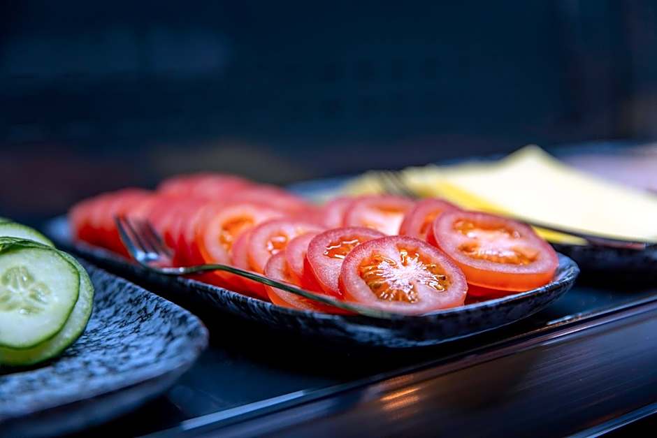 Budget Hotel Tourist Inn