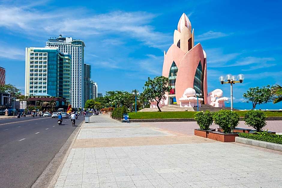 New Sun Hotel Nha Trang