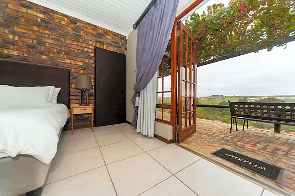 Melkboomsdrift Guest House & Conference Centre