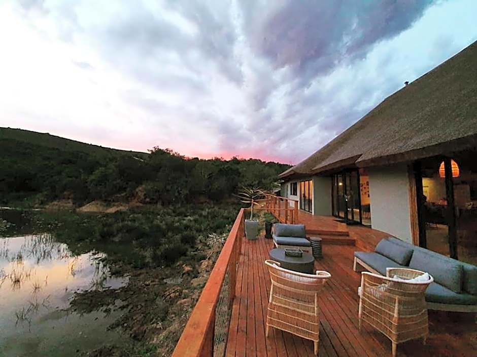 Barefoot Addo Elephant Lodge