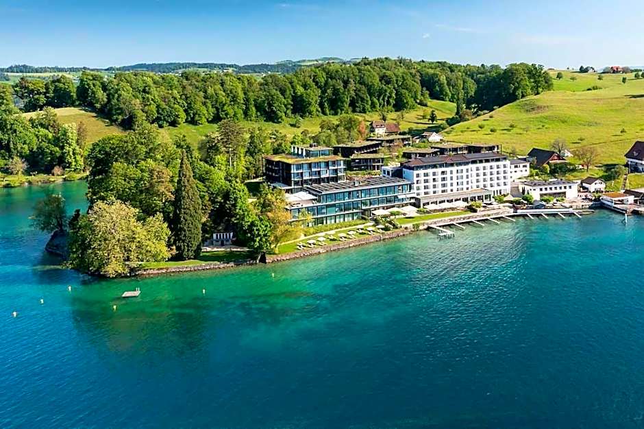 Campus Hotel Hertenstein