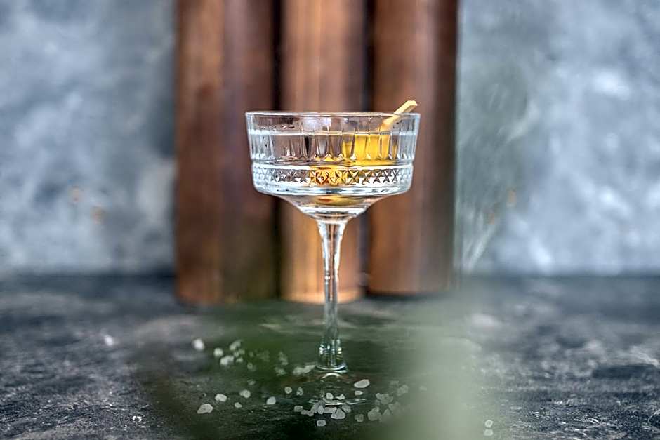 Cavo Zoe Seaside Hotel