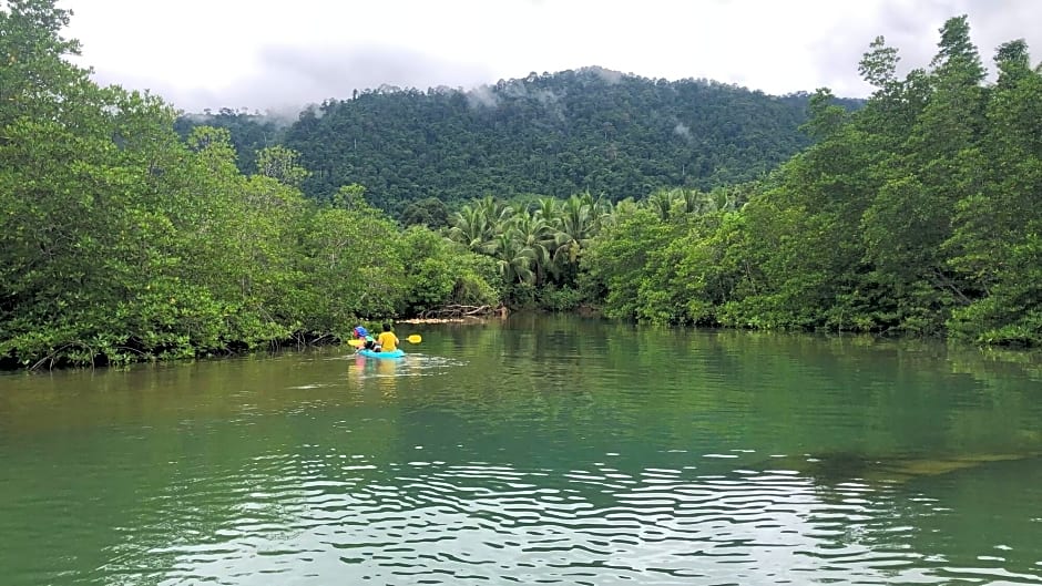 Baanchanlay Kohchang