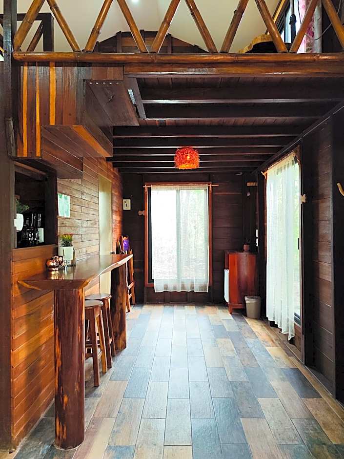 Eco Aldea kinich Ahau