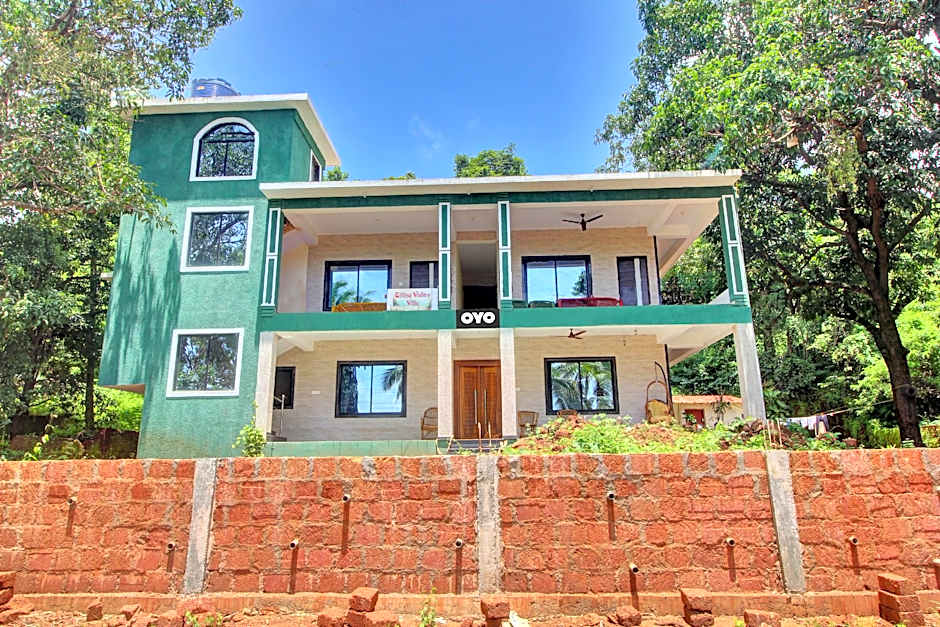 Hotel O Etllina Valley Villa