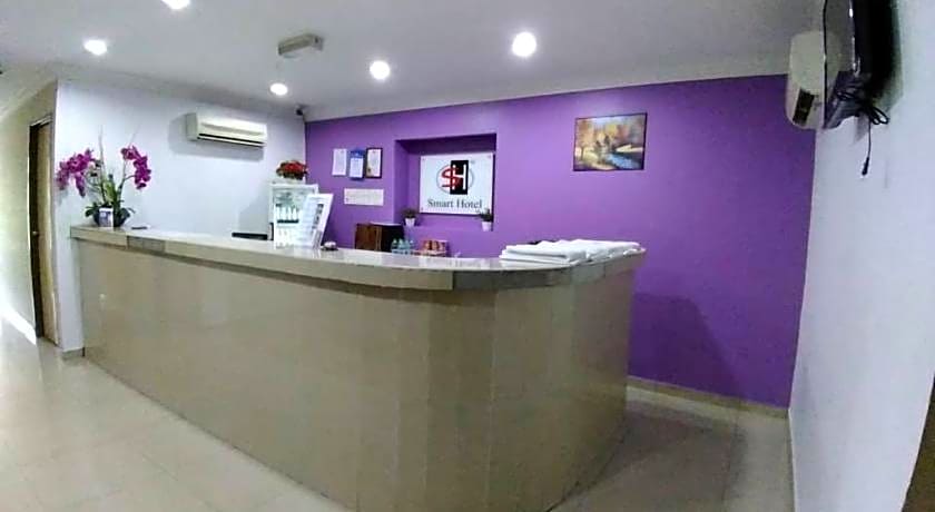 Smart Hotel Shah Alam Seksyen 15