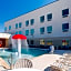 Motel 6-Midland, TX