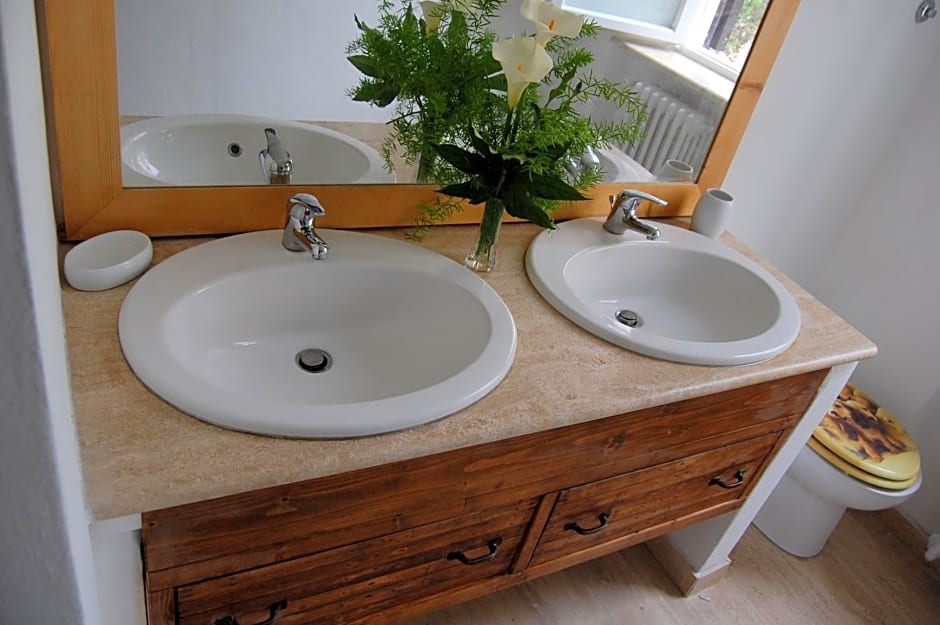 Arena Alfieri B&B