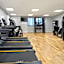 Bournemouth Highcliff Marriott Hotel