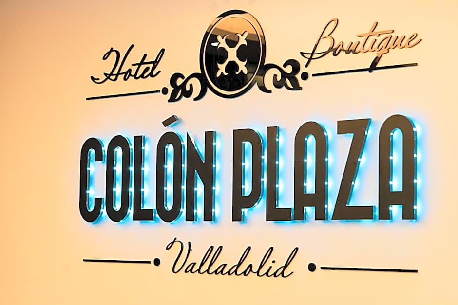 Hotel Colón Plaza