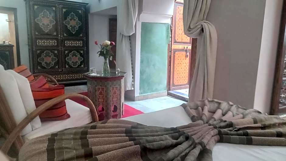 Riad Maizie