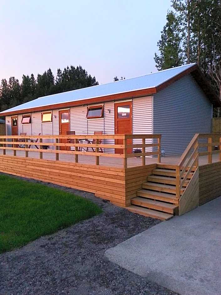 Guesthouse Hvítafell