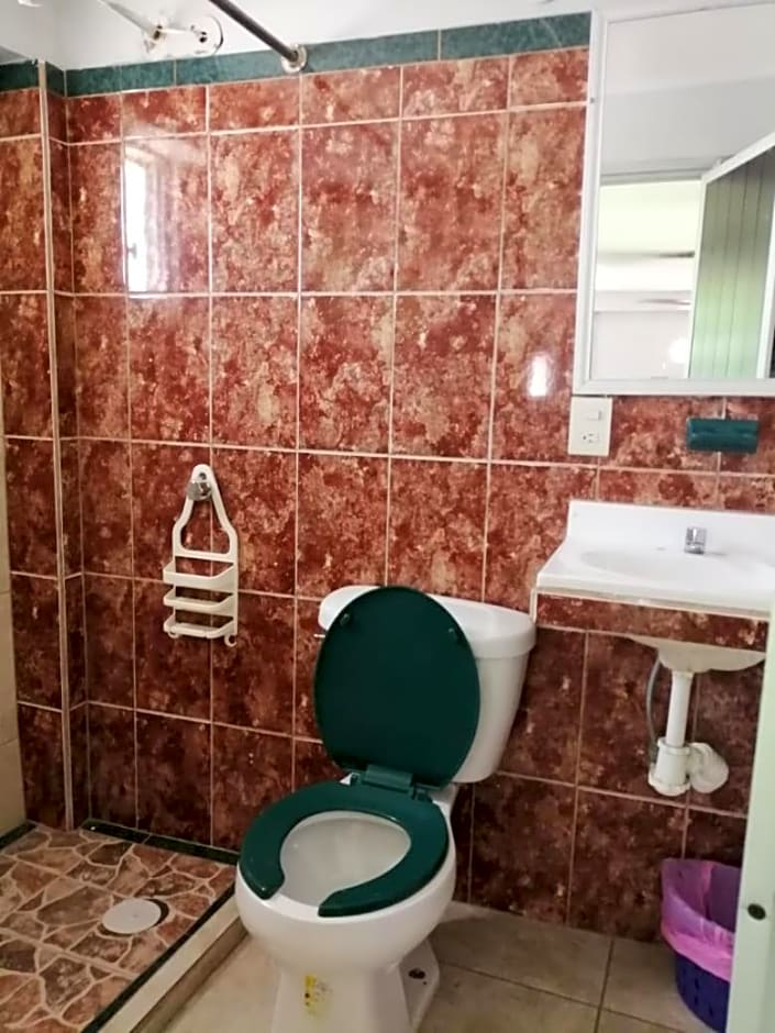 Hotel Puerto Viejo