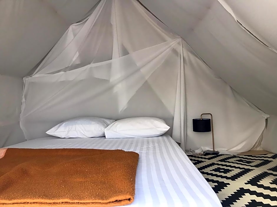 Terre Terrace Glamping - Doichang
