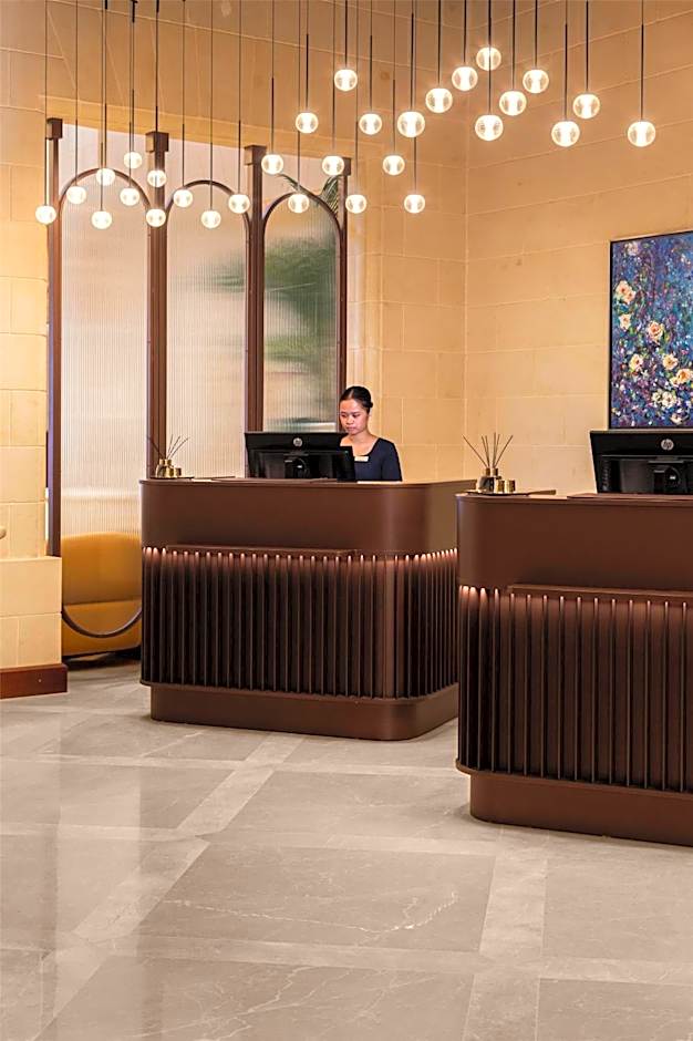 Kempinski Hotel San Lawrenz